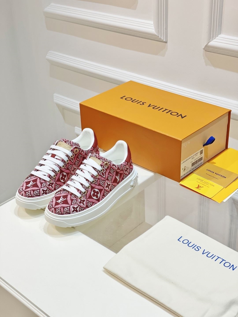 Louis Vuitton Sneakers